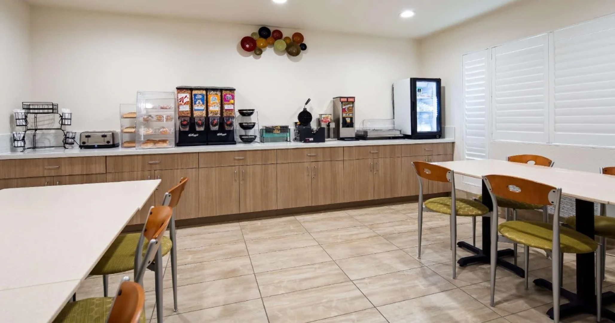 Best Western Executive Inn