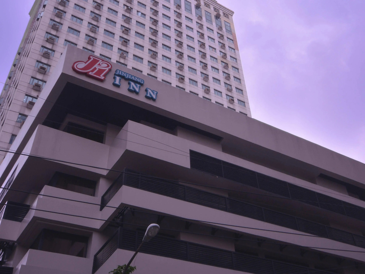 Jinjiang Inn Ortigas