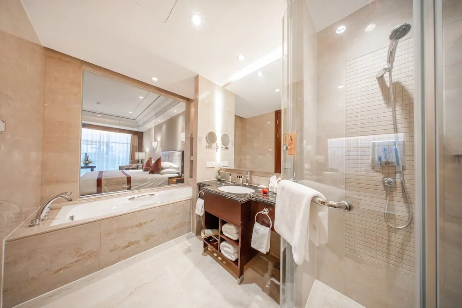 New Yallan Hotel Deqing