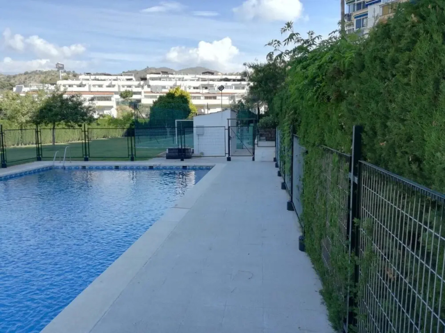 Apartment With one Bedroom in La Cala del Moral, With Wonderful sea View, Pool Access, Enclosed Garden - 400 m From the Beach