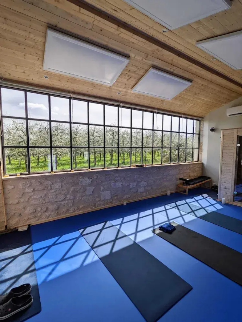 Old Presbytery Guest House