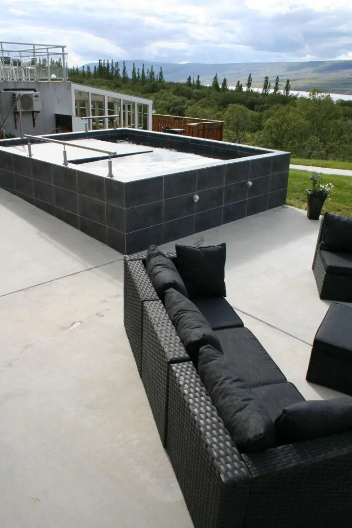 Hotel Hallormsstadur