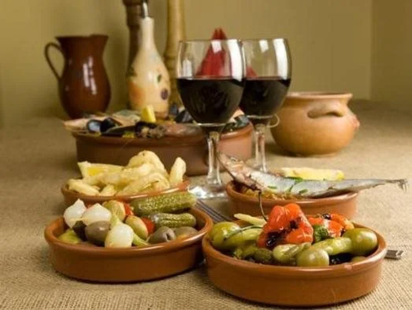 The Old Bath Arms Hotel