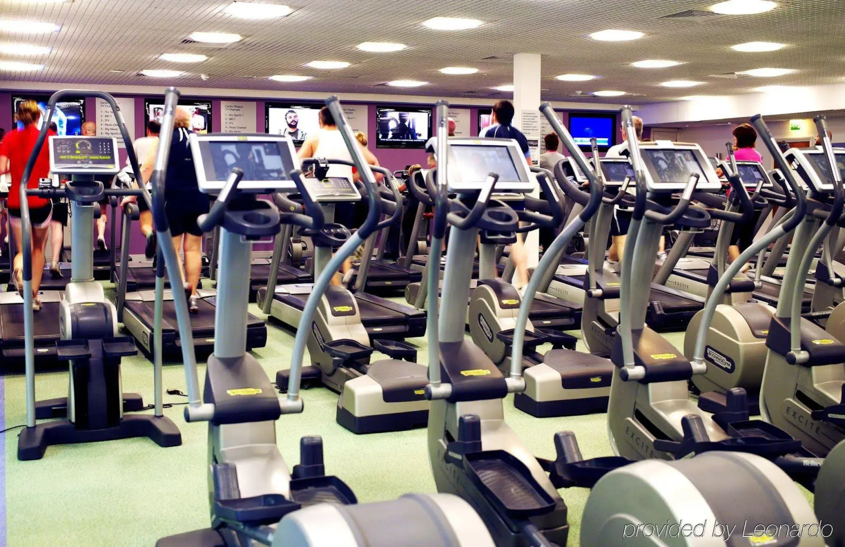 Village Hotel Cardiff