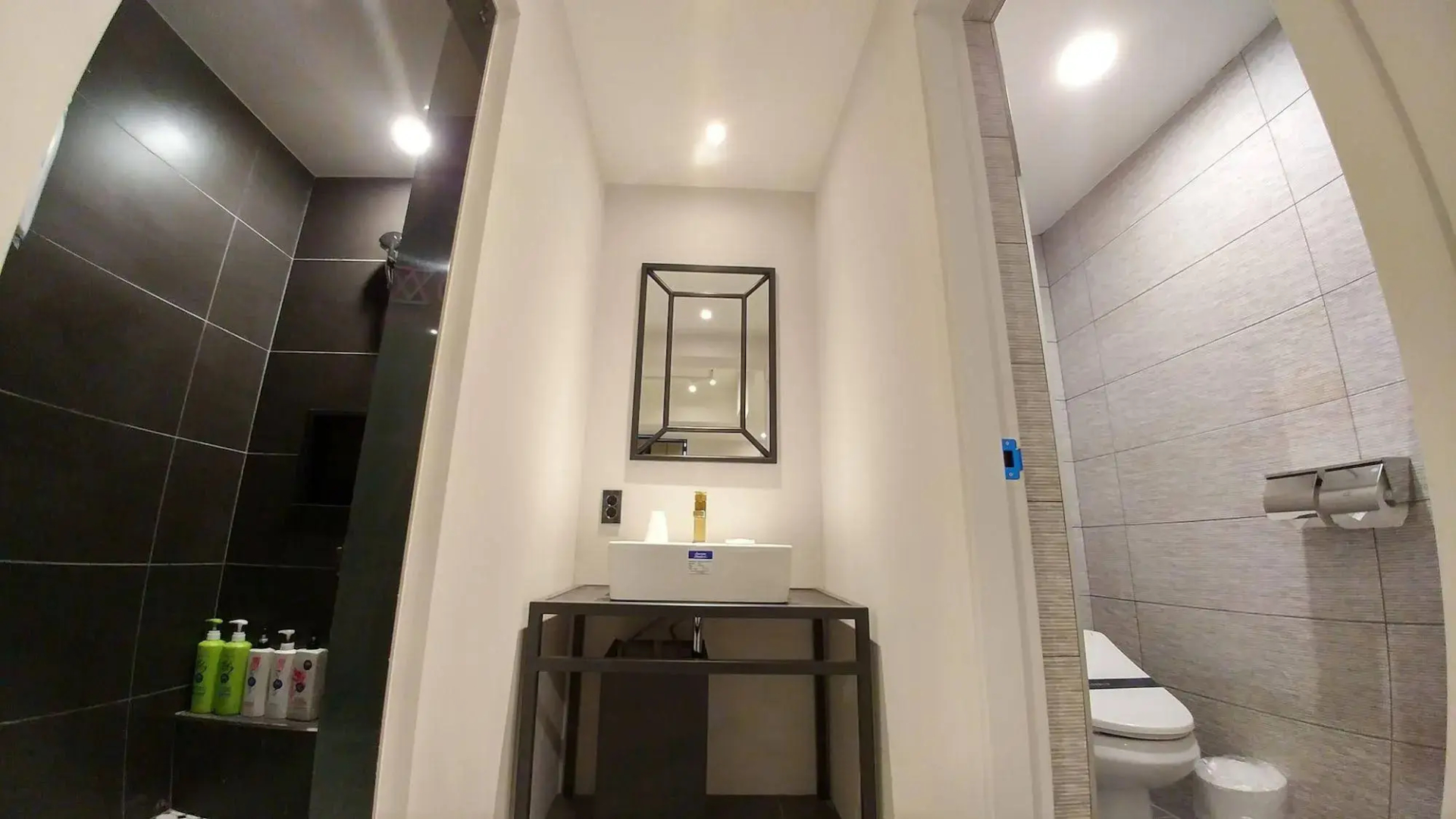 Hotel Yaja Siheung Jeongwang