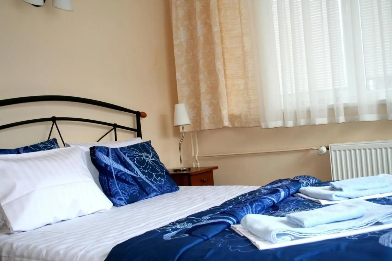 Sadama street Villa