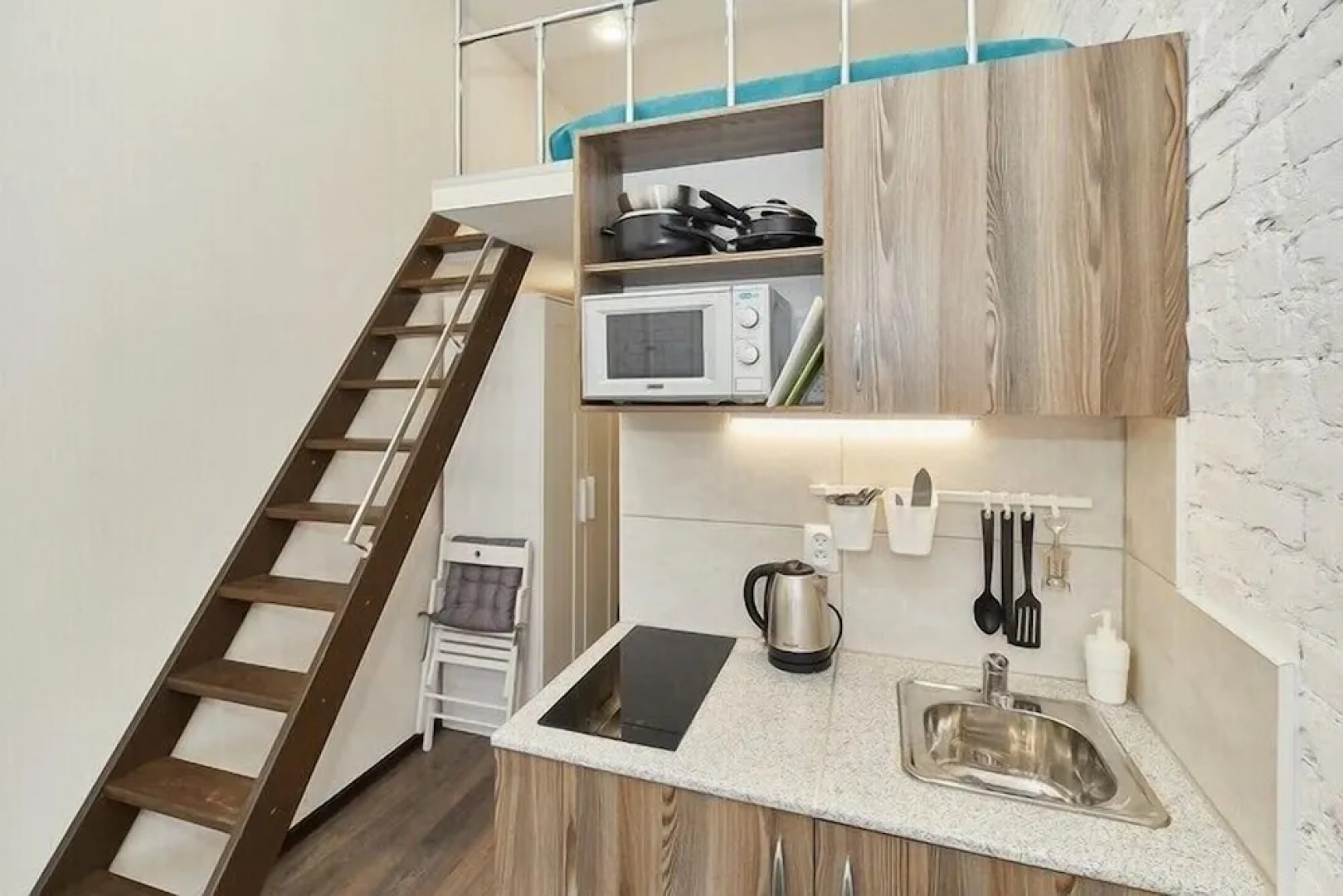 Апартаменты TakeRoom Петроградская