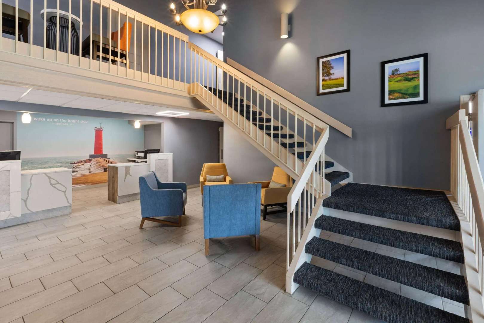 La Quinta Inn by Wyndham Sheboygan