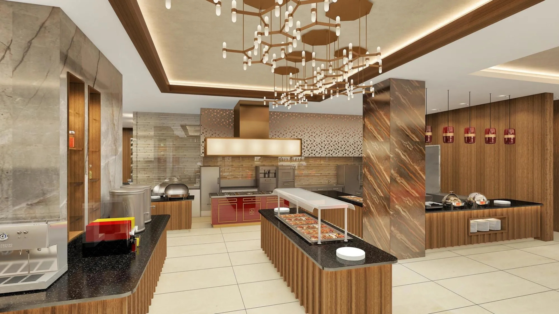 DoubleTree by Hilton Skopje