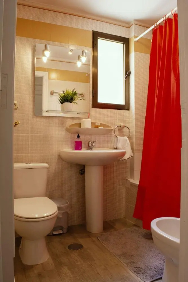 Apartamentos Sleep in Madrid