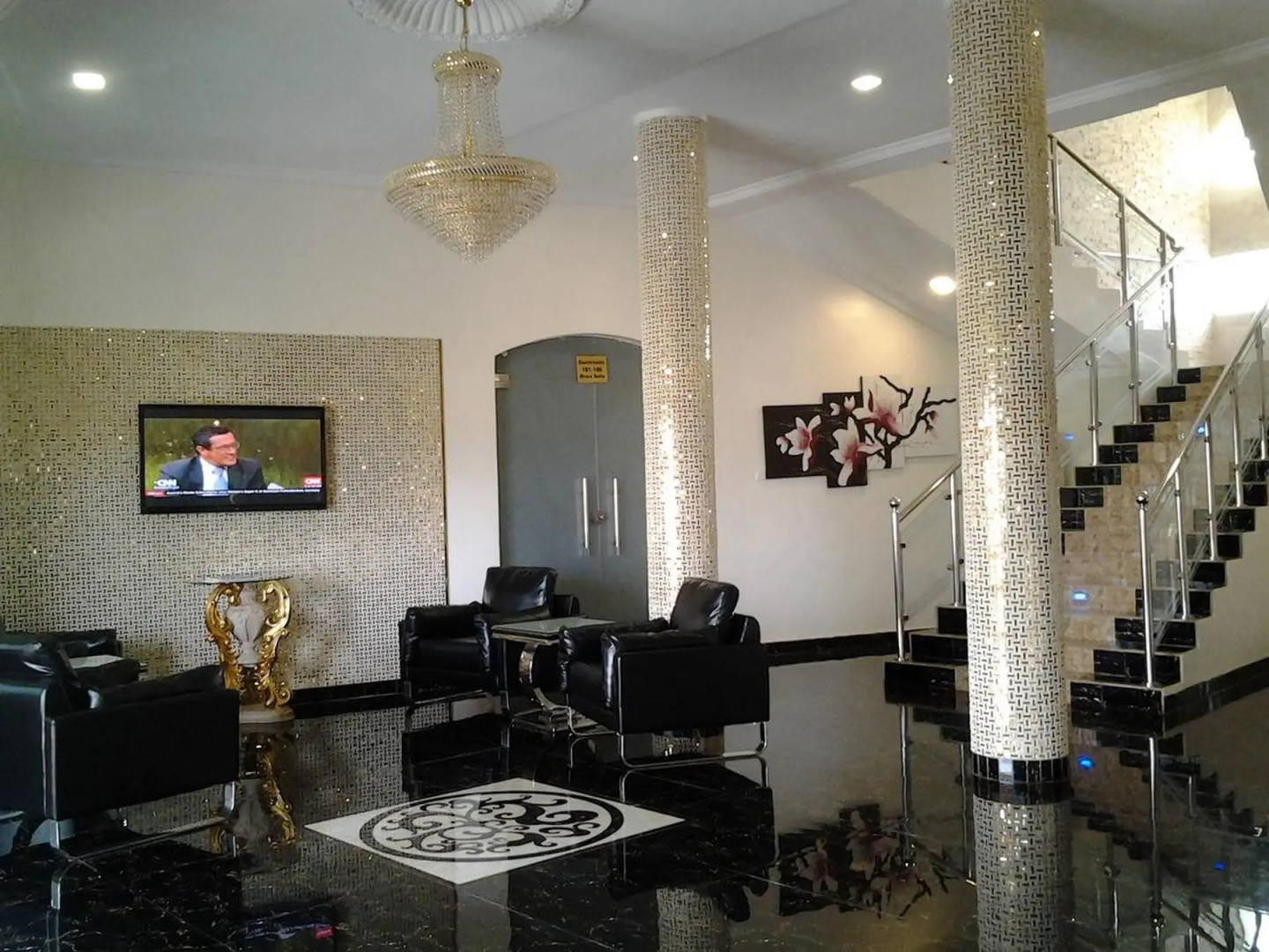 Bestchoice Hotel and Suites Enugu