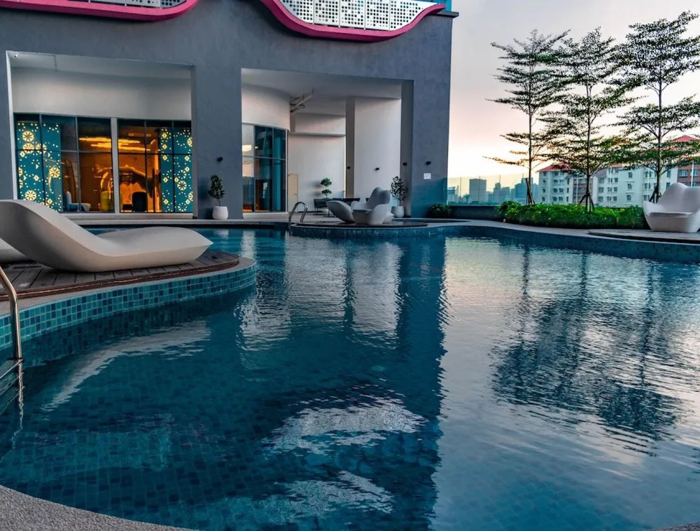 Arte Plus by Easy Suites