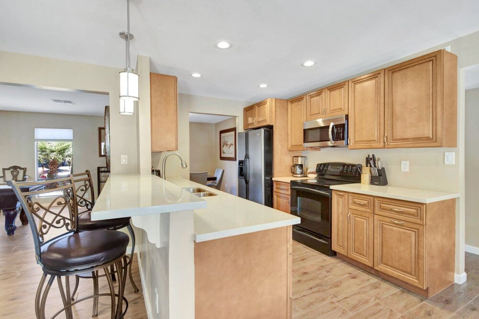 Redfield Home Scottsdale