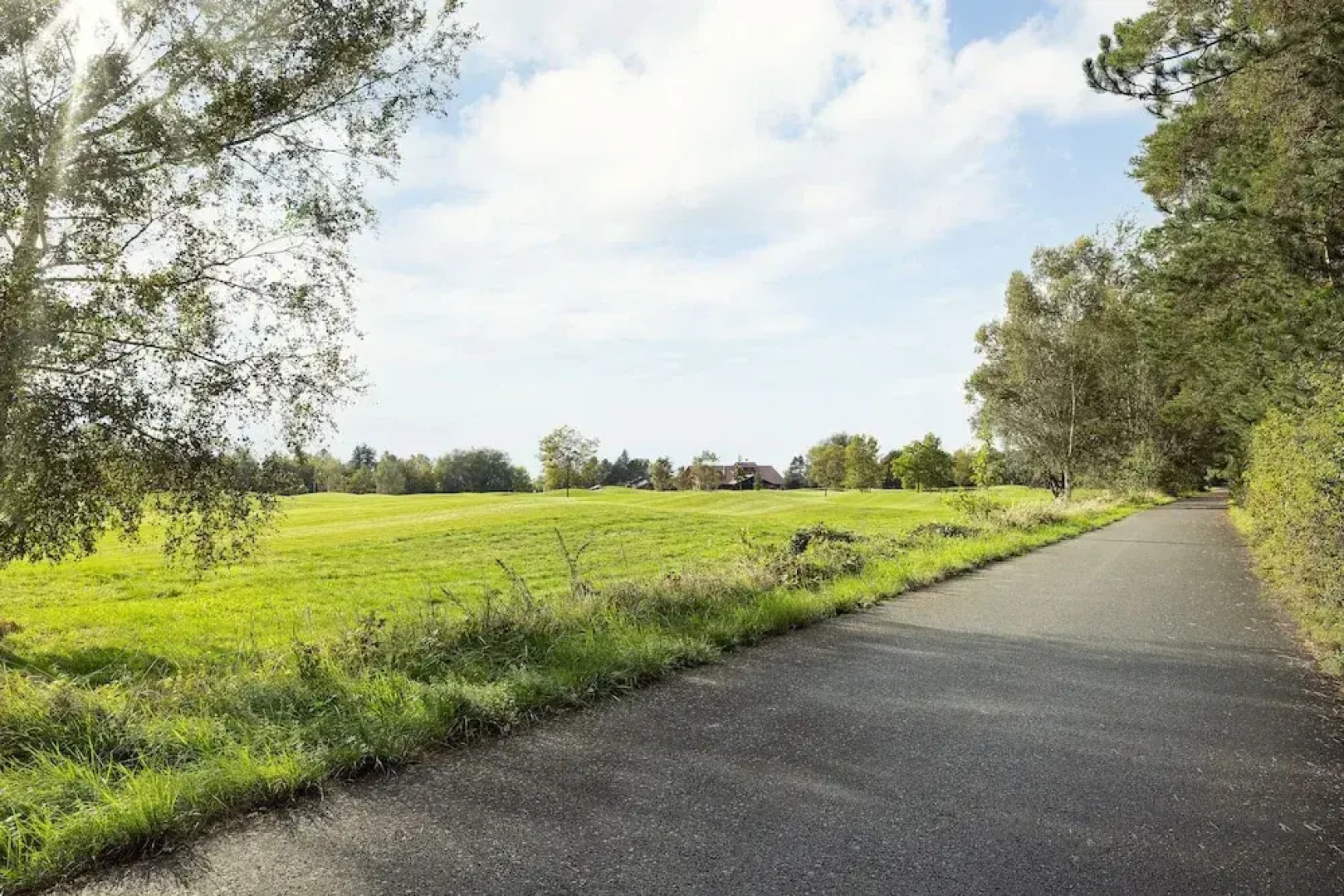 Golf & Spa Resort Kunětická Hora