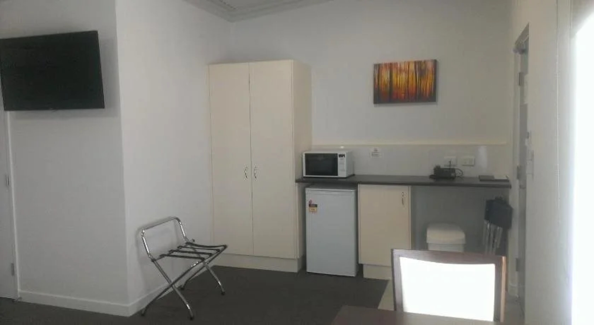 Gunnedah Lodge Motel