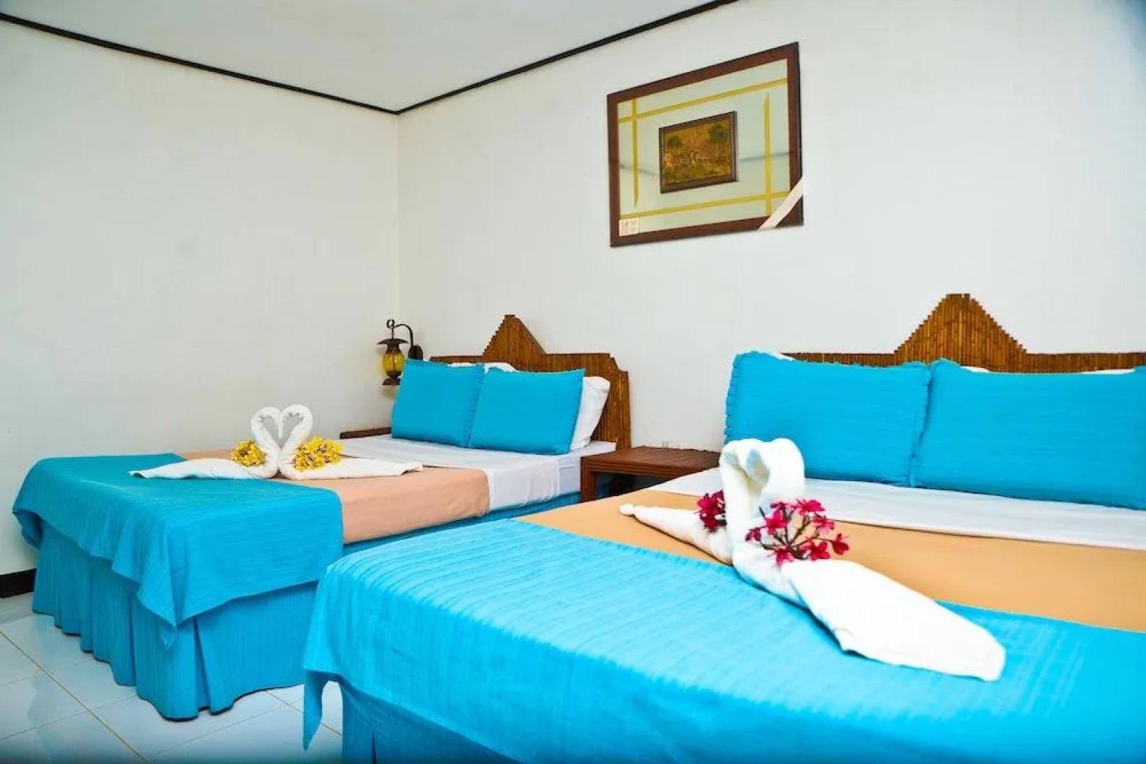 Heart Of D Ocean Beach Resort