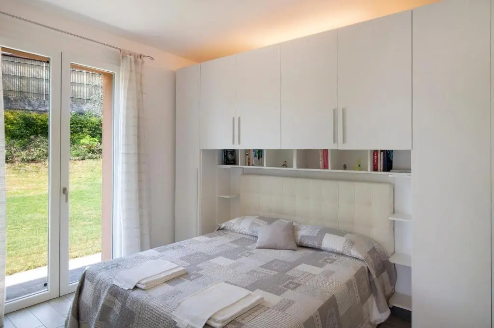 Appartamento Zerboni C1