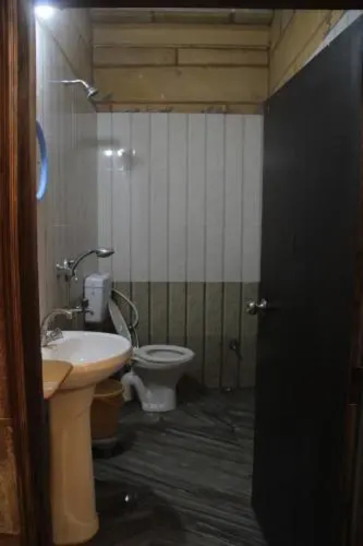 Hotel The Shooting Star