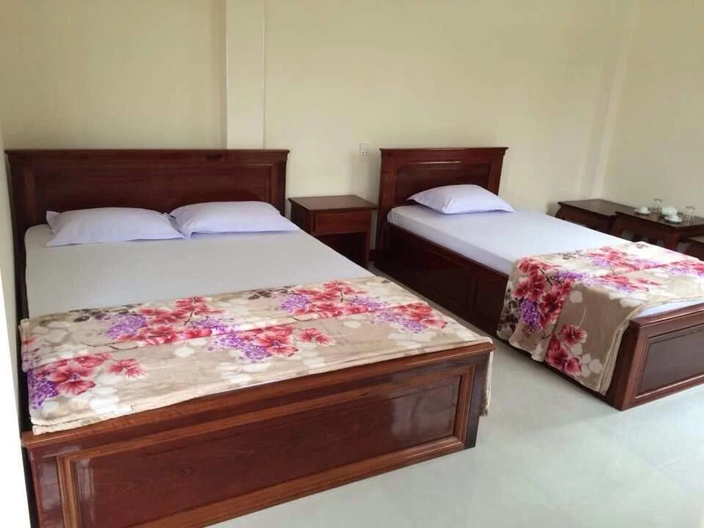 Phuong Nam 2 Hotel