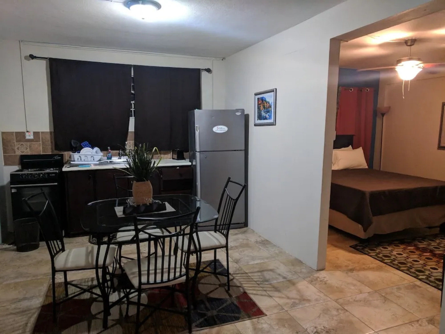 Rockhampton Retreat Guest House