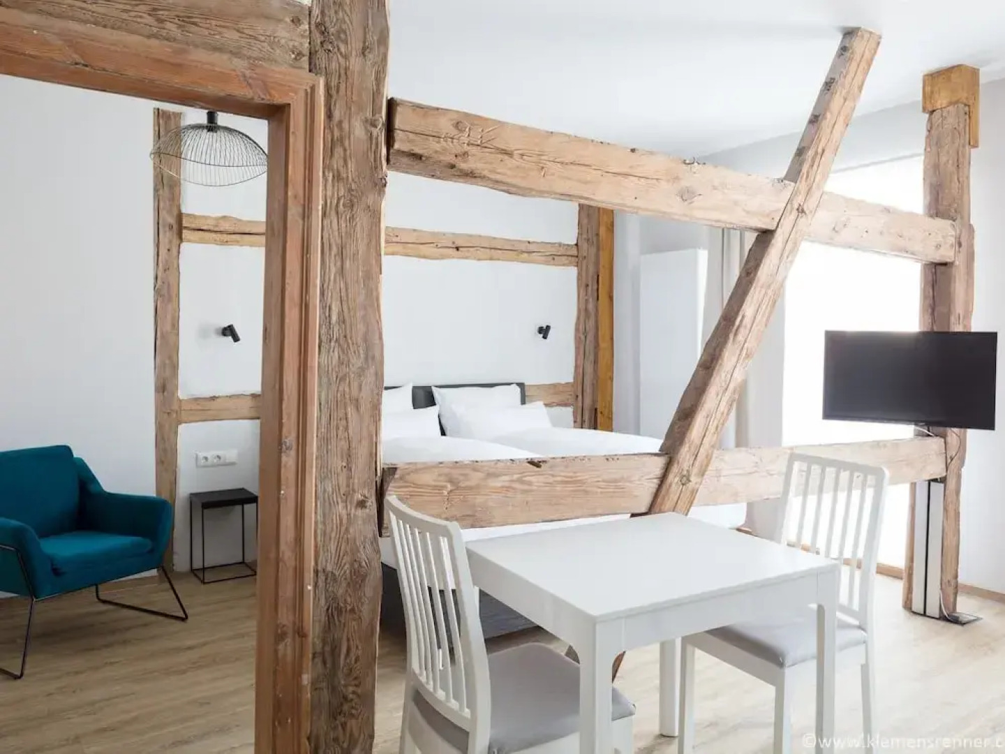 Markt 15 Gästehaus-senftenberg