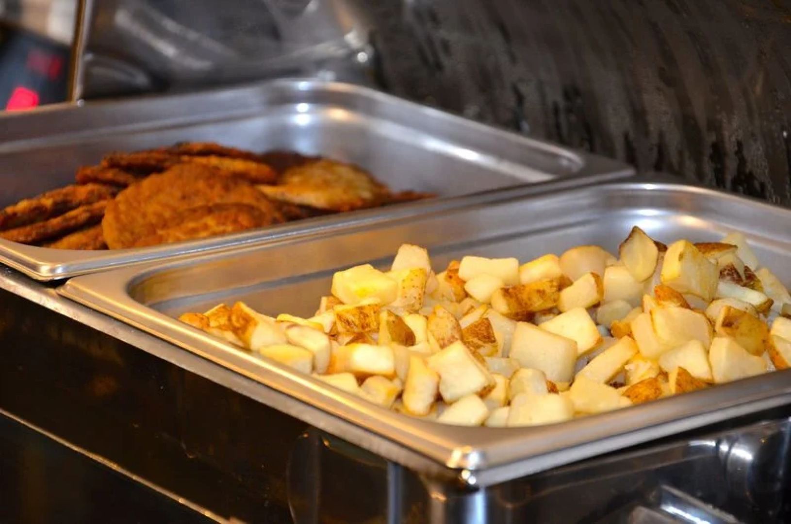 Holiday Inn Express & Suites Prospect Heights