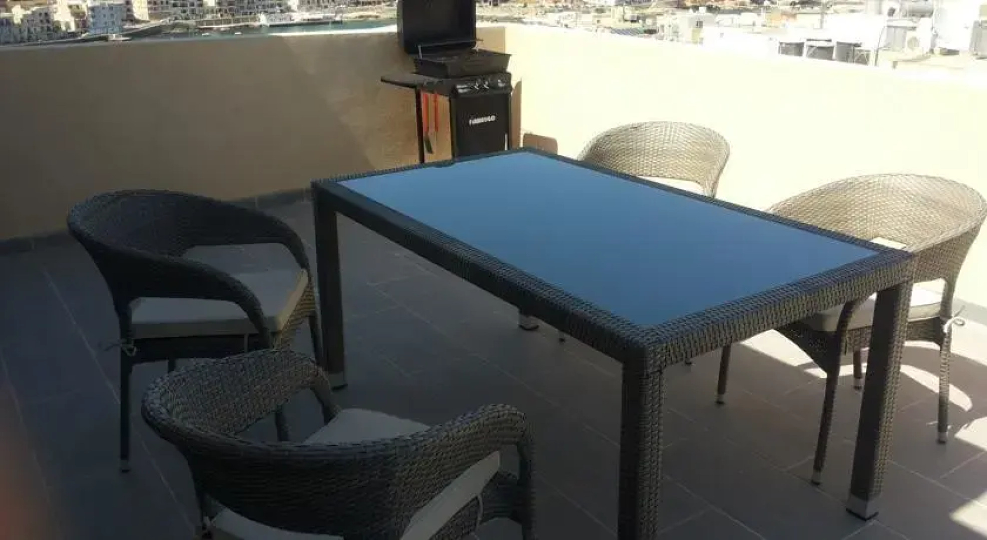 Horizon View Penthouse