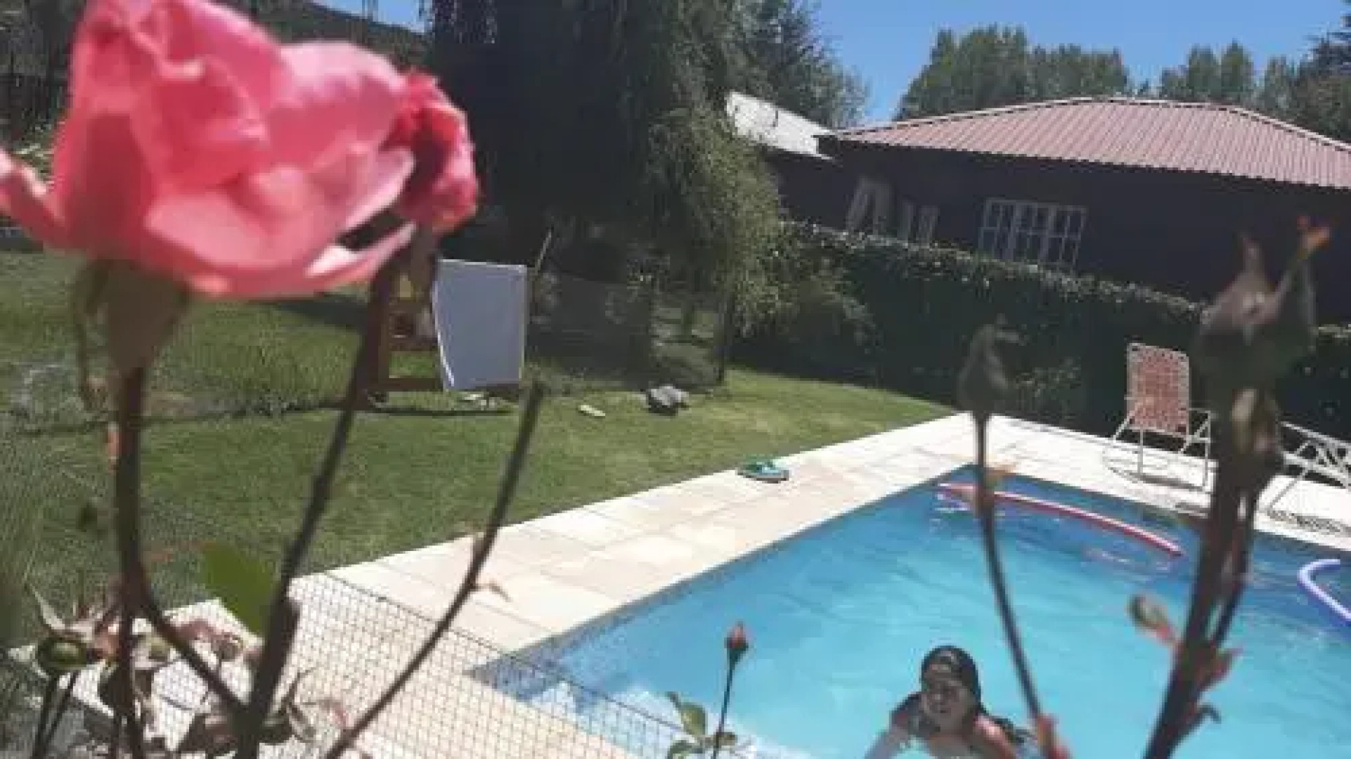 Cabanas Las Golondrinas