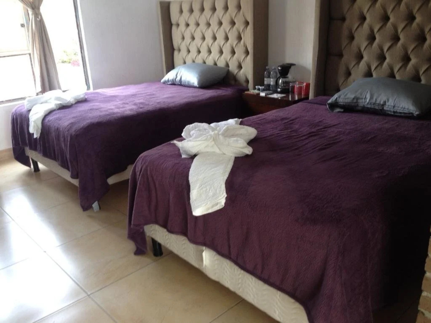 Posada Bonita Hotel SPA