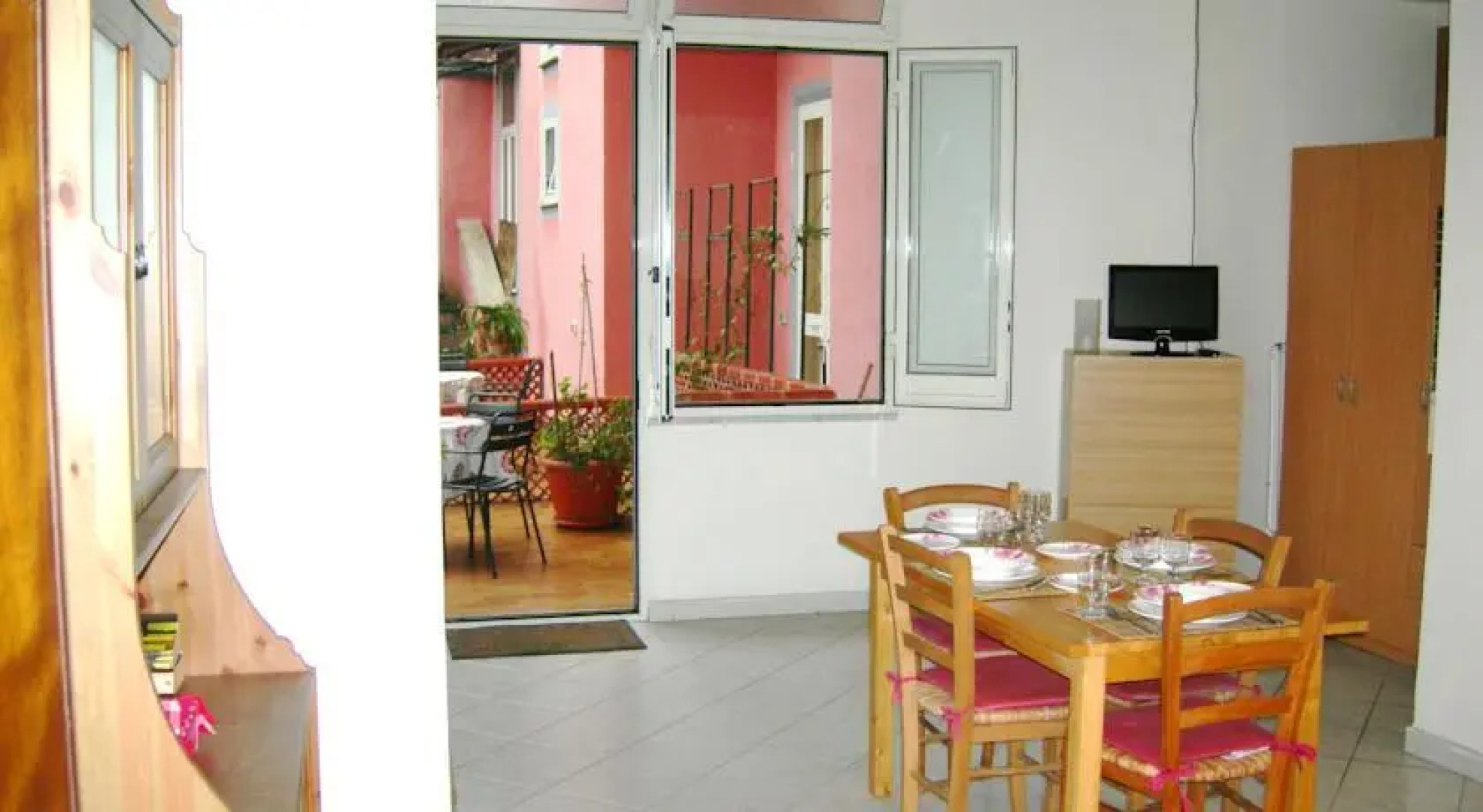 Villino Castellano Apartments