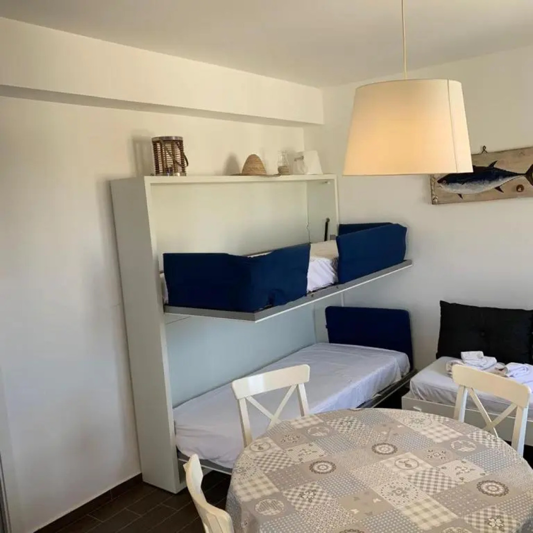 Al Covone-1 - Residence Burrone