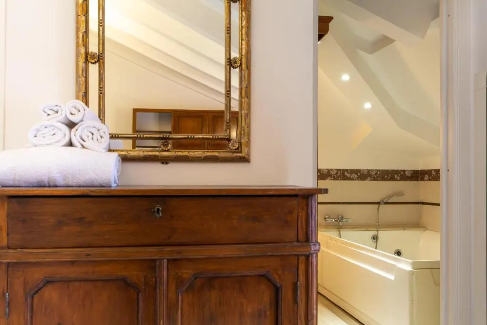 Residence Villa il Casale - appartamenti wellness e piscina riscaldata