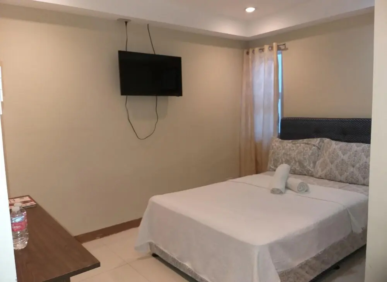 Planet G Hotel