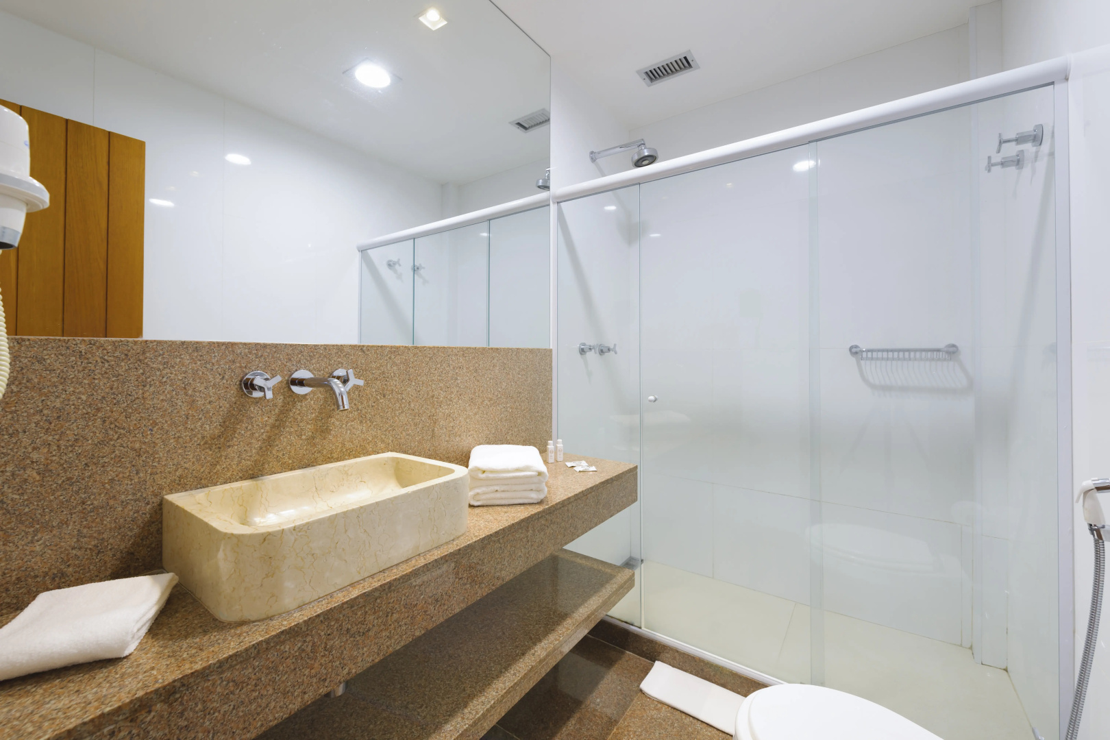 B&B Hotels RJ Copacabana Forte