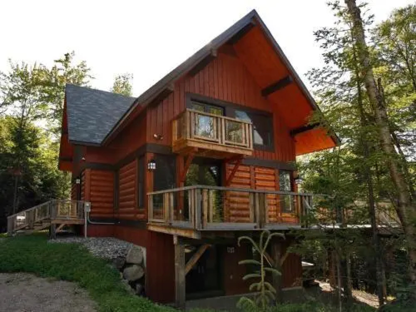 Côté Nord Tremblant