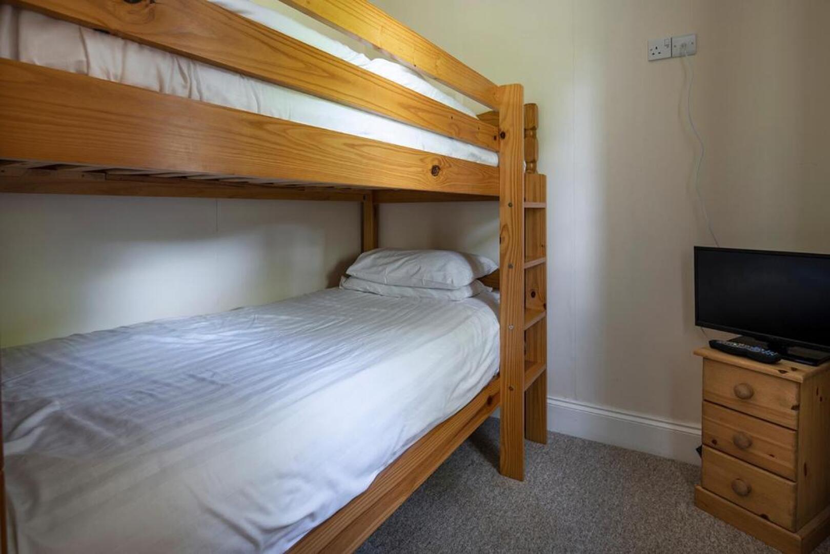 The Trengilly Wartha Inn