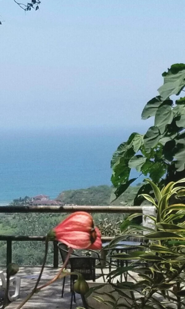 Samai Ocean Lodge - Spa