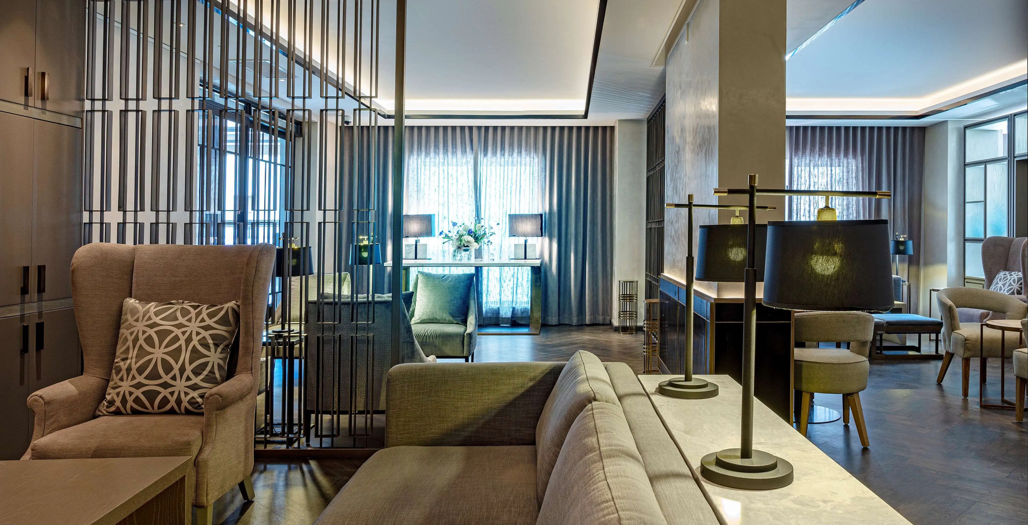 Hyatt Regency Cape Town