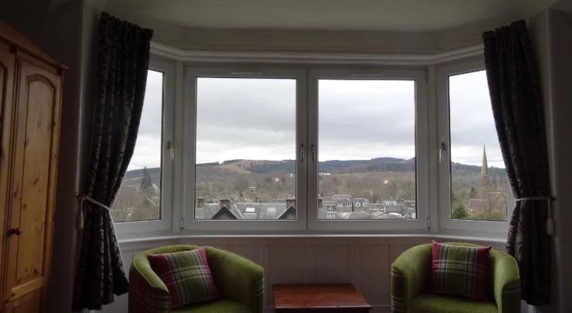 The Knowe Guest House