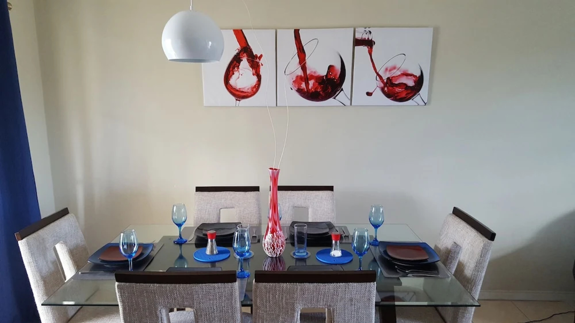 Caribe Estate Guest Apartment I