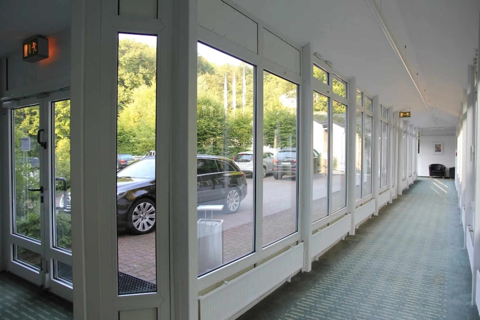 relexa Hotel Bad Salzdetfurth