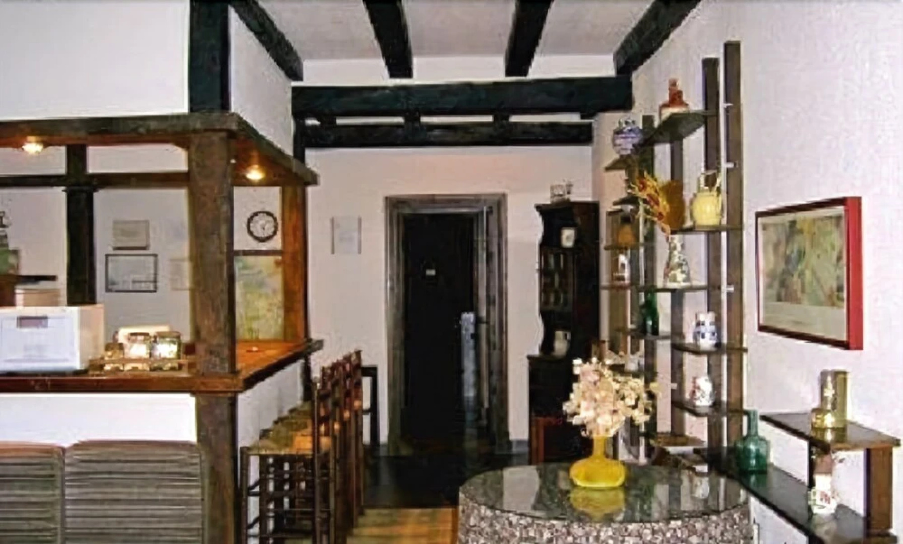 Casa Rural La Central-Peñagorda