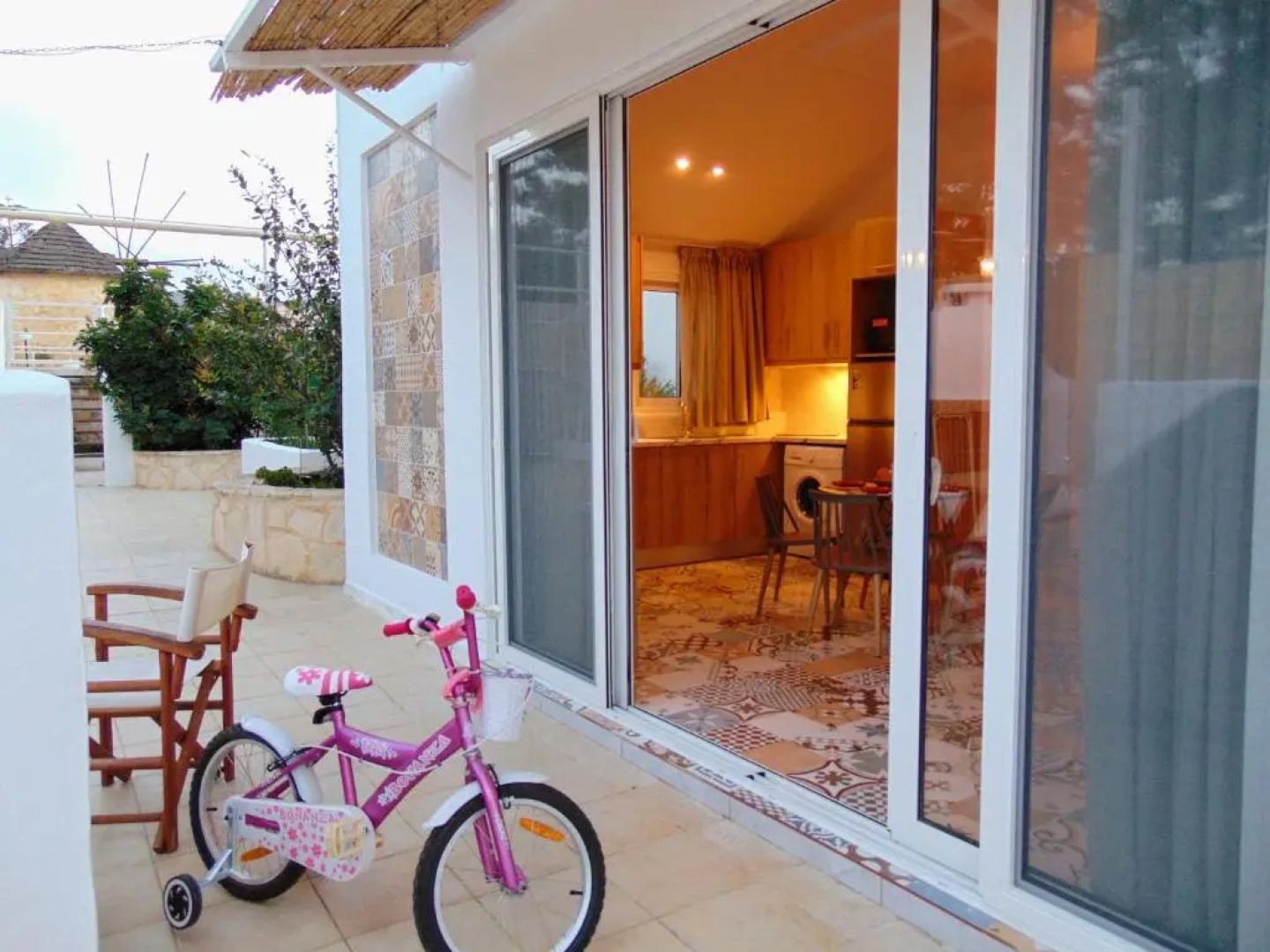 More Crete House Anissaras