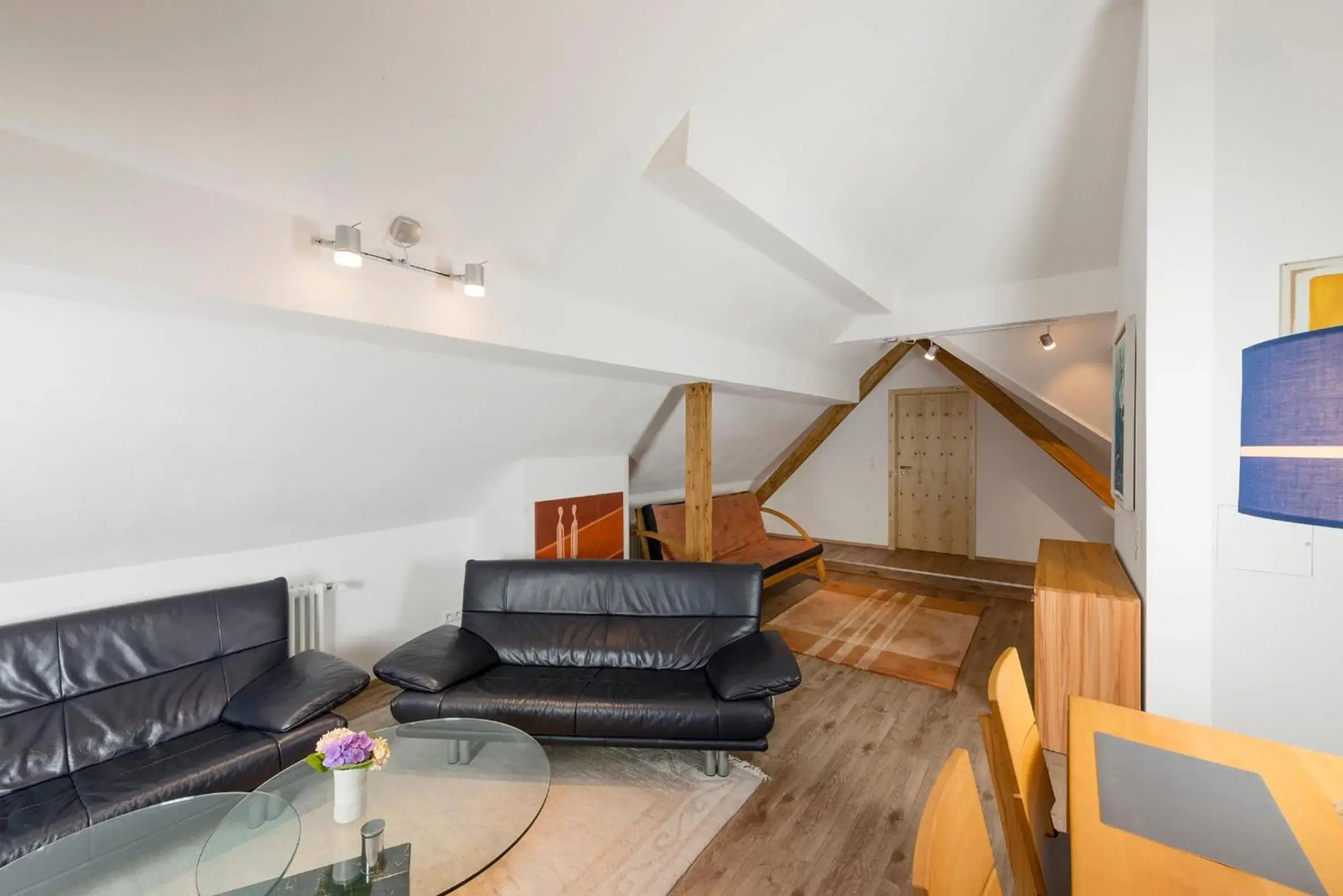 Ferienwohnung Jolly Joker