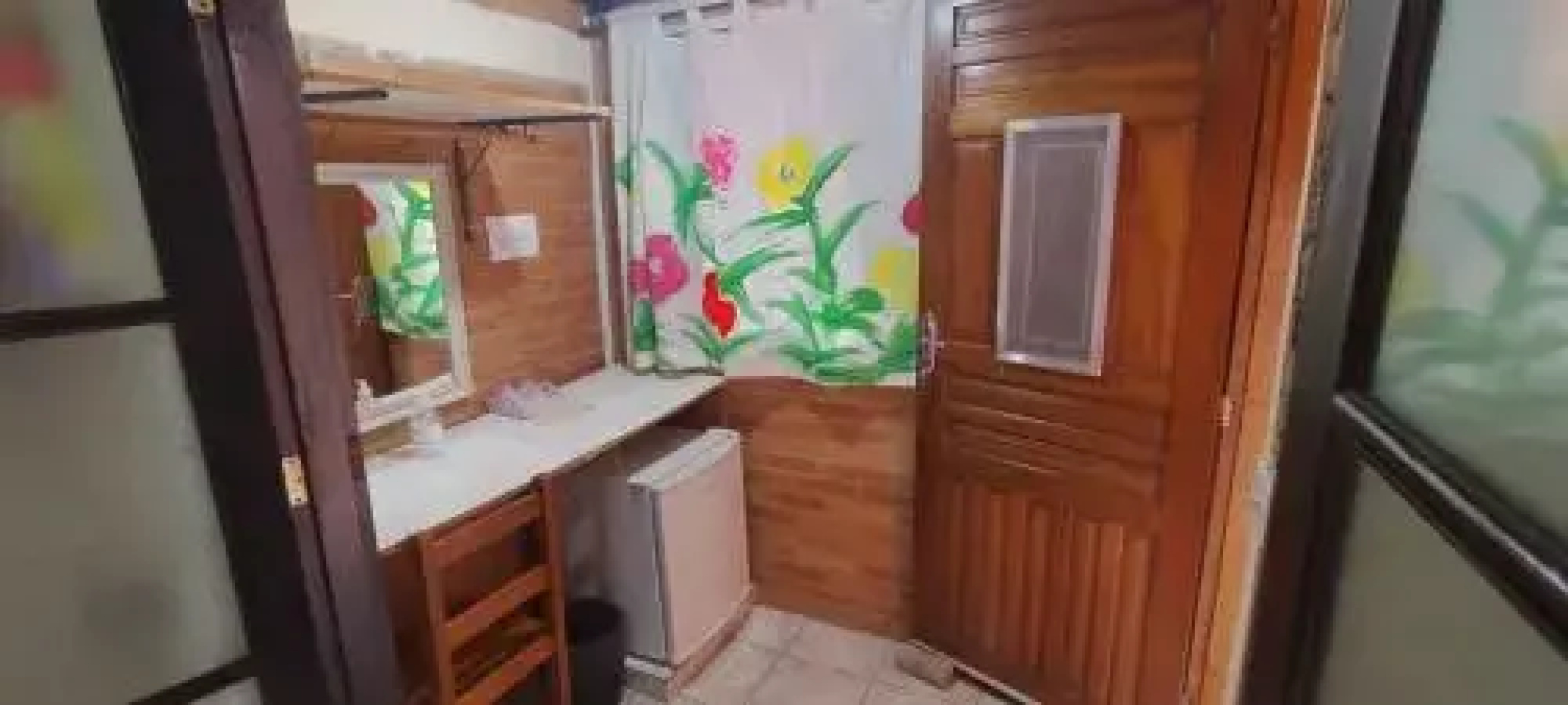 Pousada Vila Rica