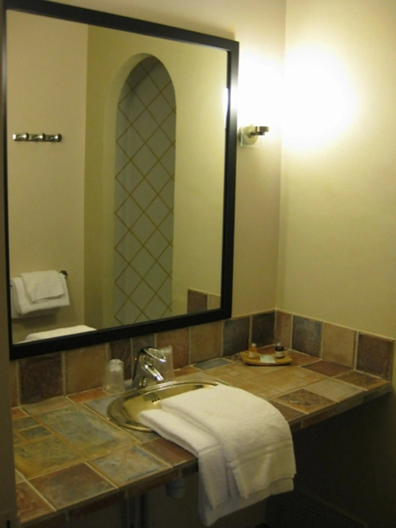 Hotel de la Gare