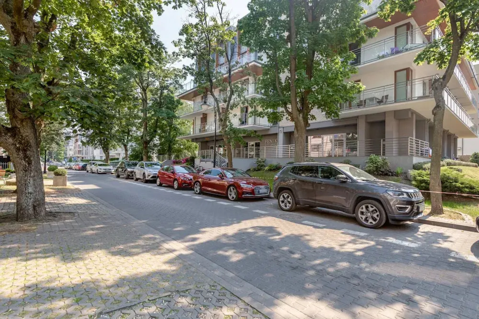 Apartments Feniks by Renters