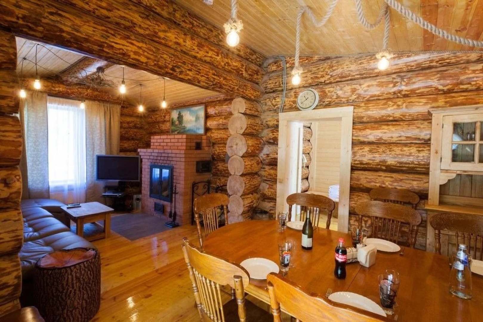 Загородный Клуб LaFa