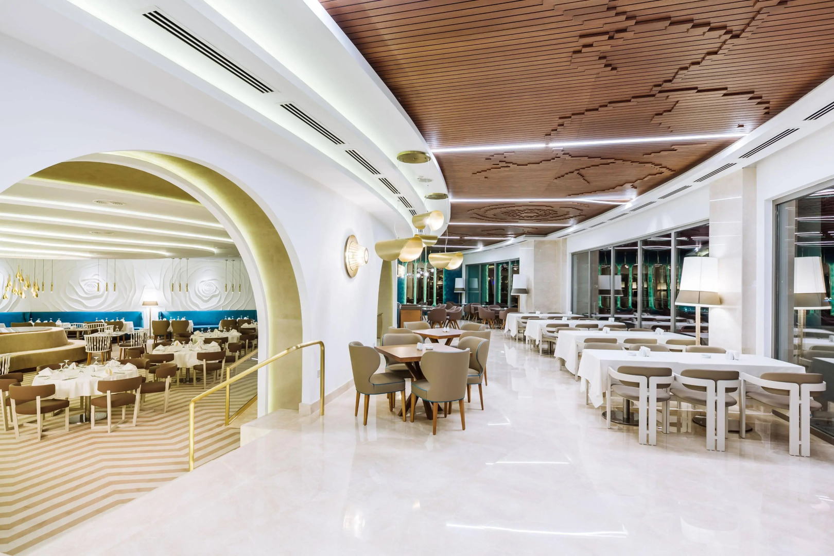 Chamada Prestige Hotel