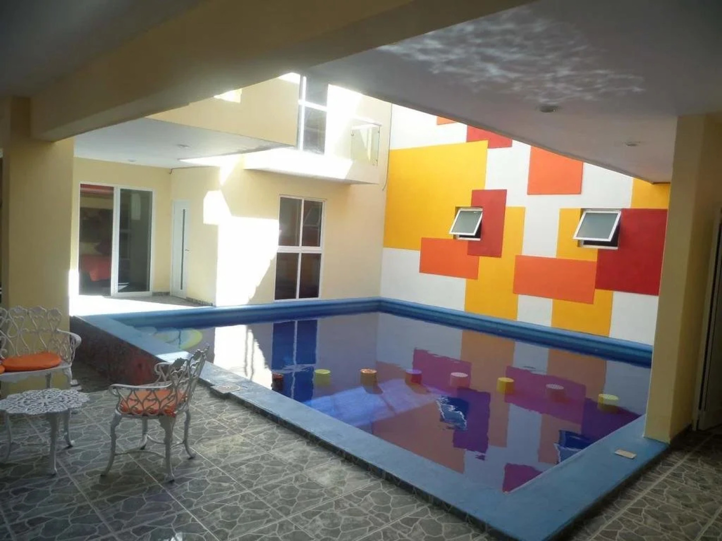 Hotel Estáncia Don Roberto